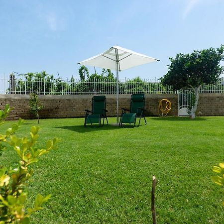 Il Giardino Βίλα Προτσίντα Εξωτερικό φωτογραφία