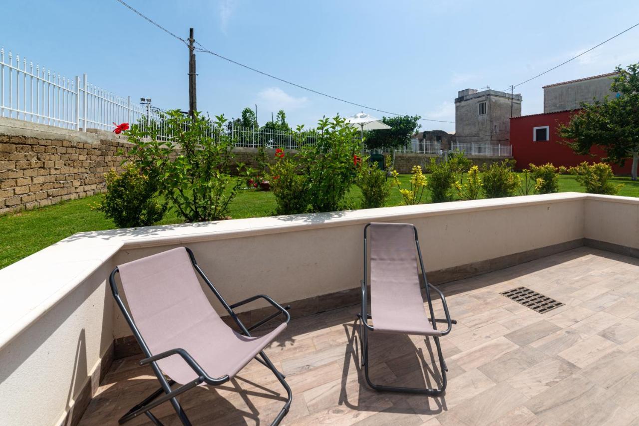Il Giardino Βίλα Προτσίντα Εξωτερικό φωτογραφία
