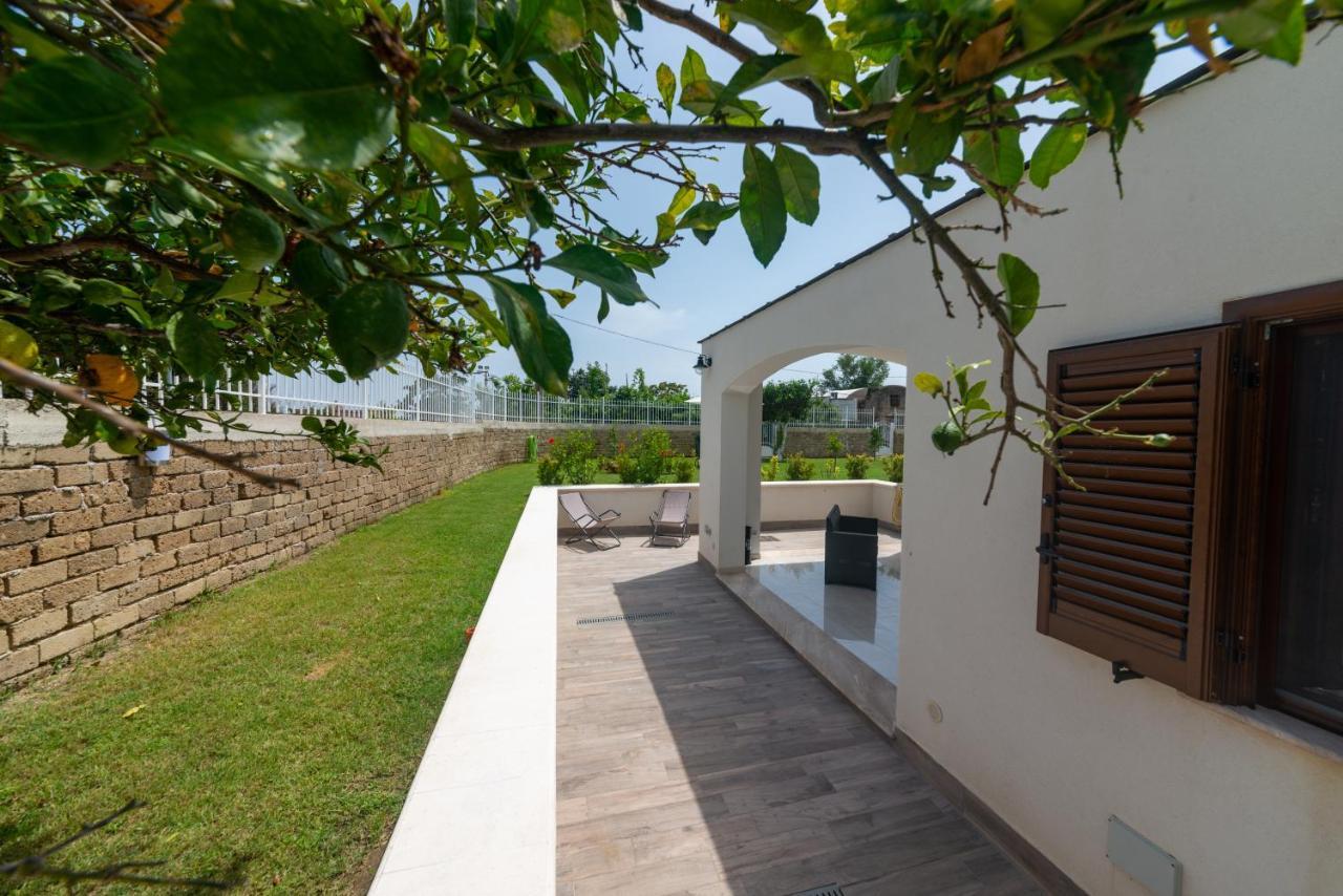 Il Giardino Βίλα Προτσίντα Εξωτερικό φωτογραφία
