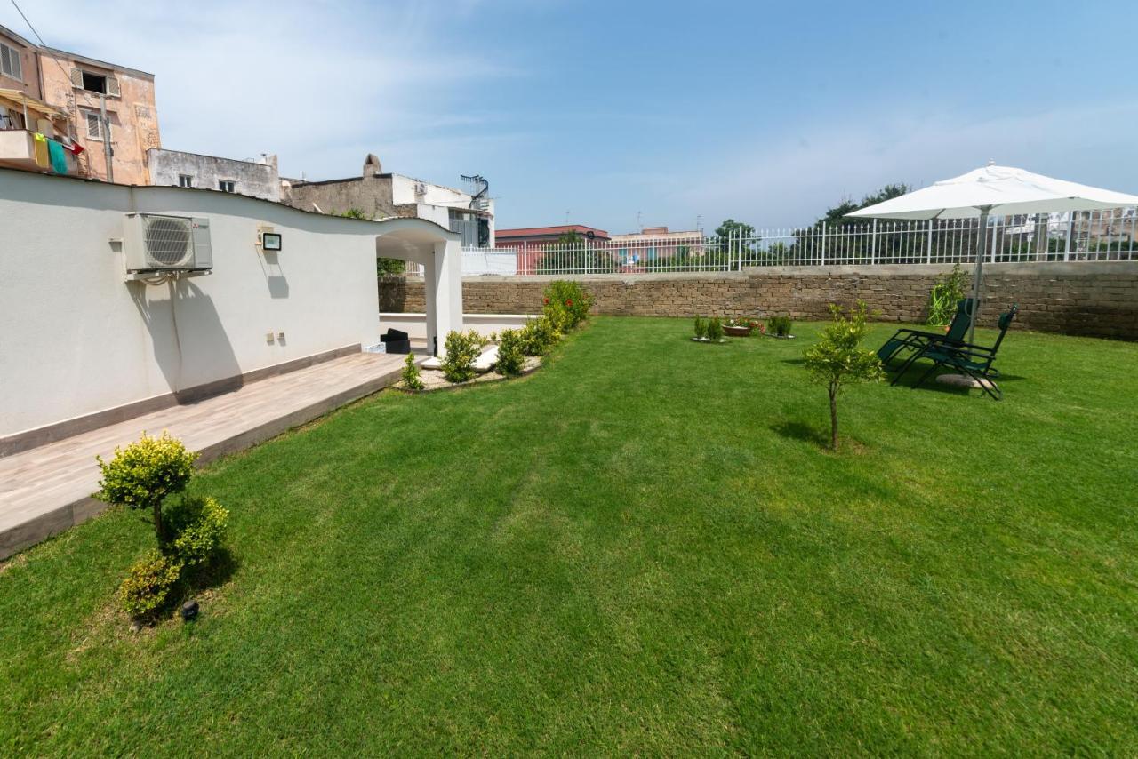 Il Giardino Βίλα Προτσίντα Εξωτερικό φωτογραφία