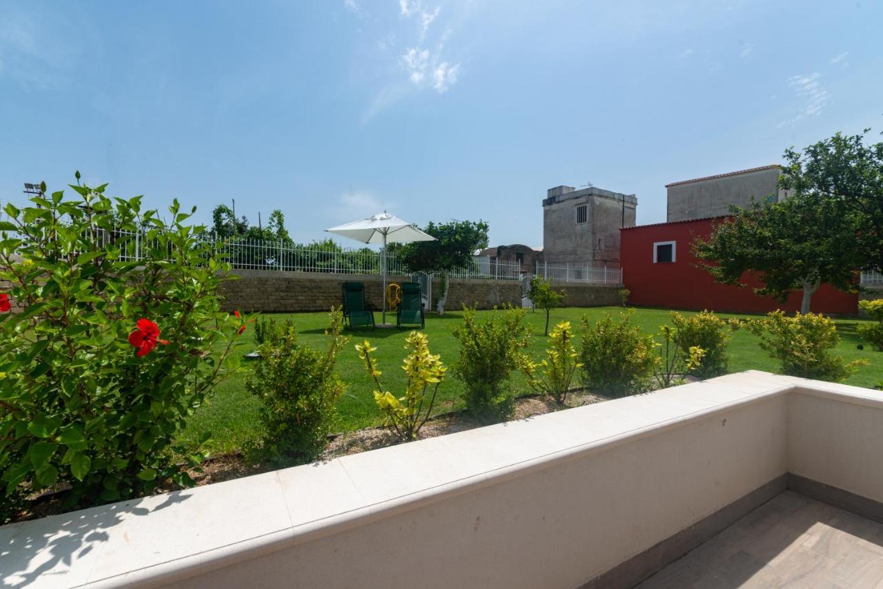 Il Giardino Βίλα Προτσίντα Εξωτερικό φωτογραφία