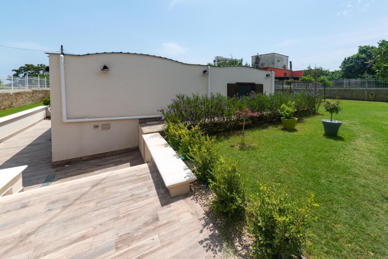 Il Giardino Βίλα Προτσίντα Εξωτερικό φωτογραφία