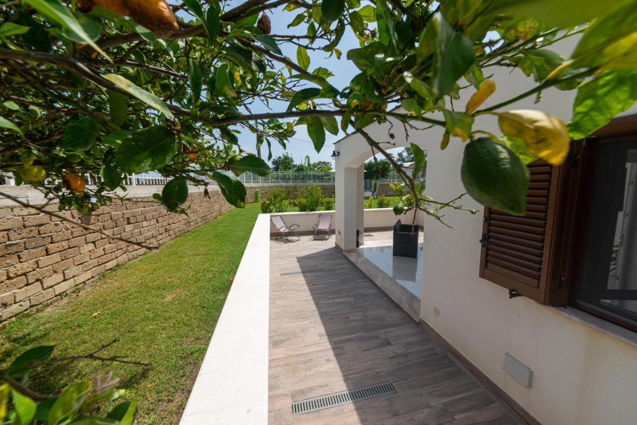 Il Giardino Βίλα Προτσίντα Εξωτερικό φωτογραφία