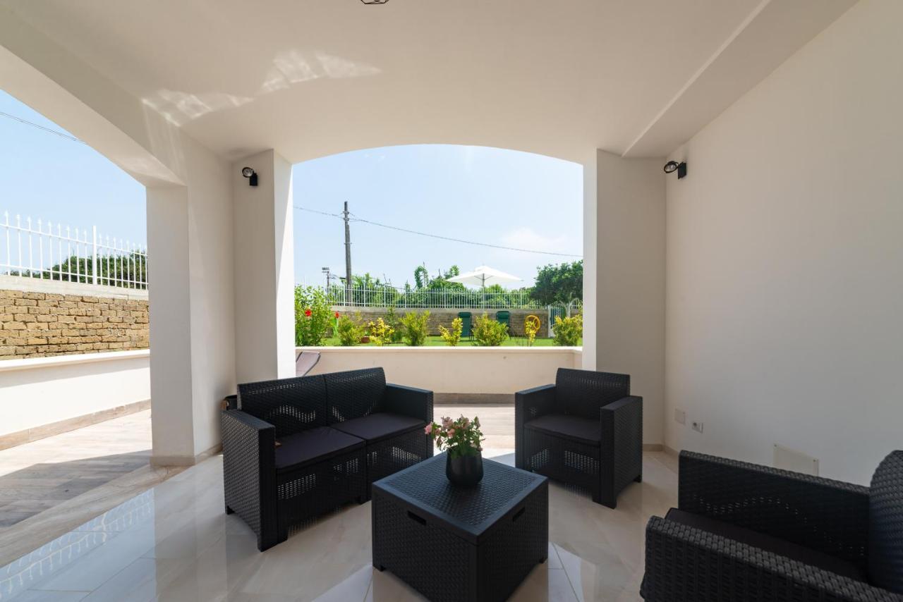 Il Giardino Βίλα Προτσίντα Εξωτερικό φωτογραφία